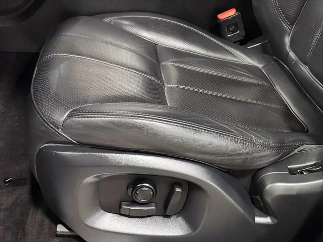 2016 Land Rover Range Rover Sport 3.0L V6 Supercharged HSE