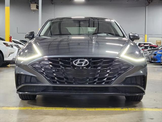 2022 Hyundai Sonata Limited