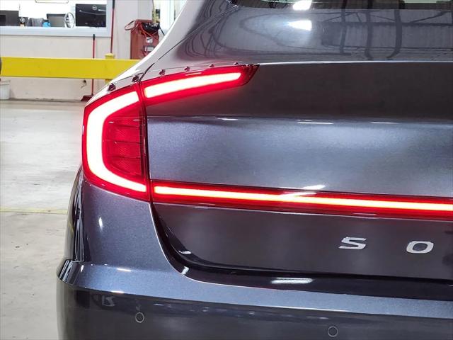 2022 Hyundai Sonata Limited