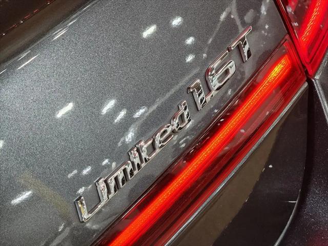 2022 Hyundai Sonata Limited