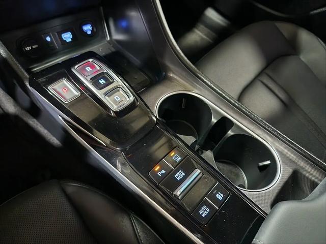 2022 Hyundai Sonata Limited