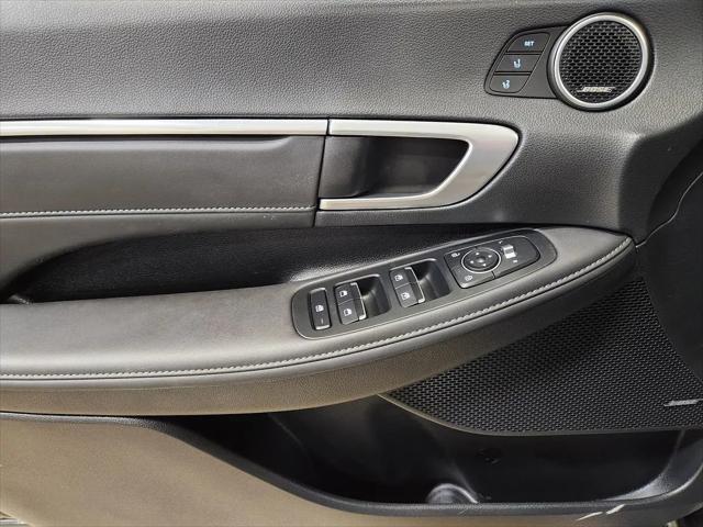2022 Hyundai Sonata Limited