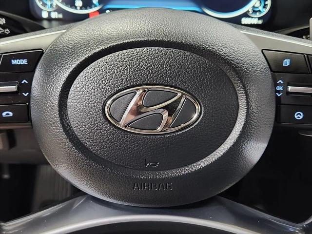 2022 Hyundai Sonata Limited
