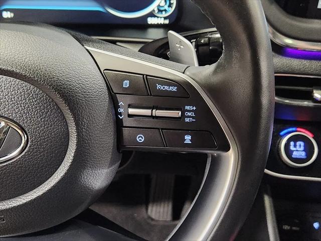 2022 Hyundai Sonata Limited