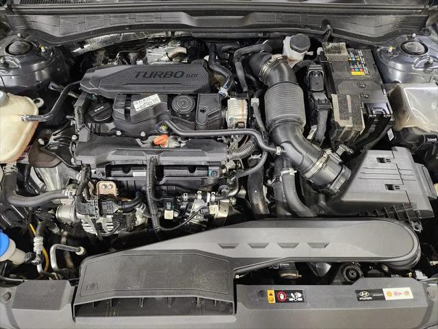 2022 Hyundai Sonata Limited