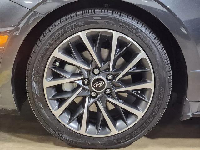 2022 Hyundai Sonata Limited
