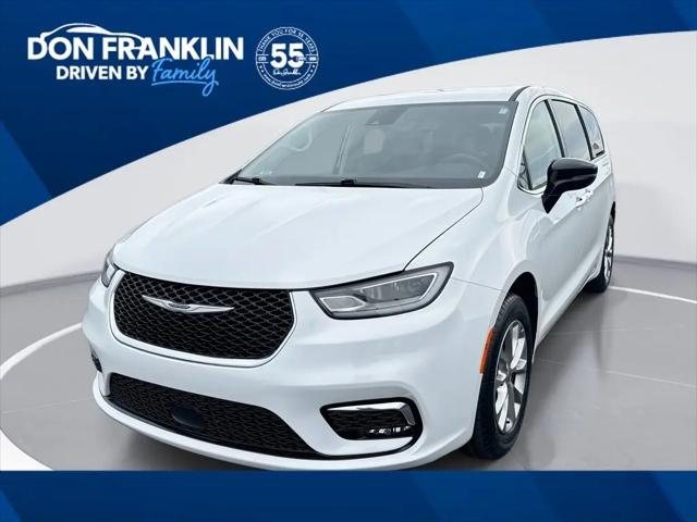 2024 Chrysler Pacifica Touring L AWD for sale in Columbia, KY