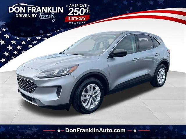 2022 Ford Escape SE for sale in Columbia, KY