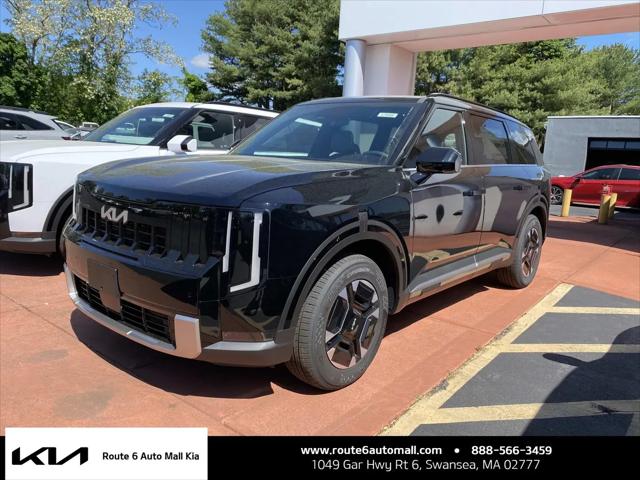 2027 Kia Telluride Hybrid EX for sale in Swansea, MA