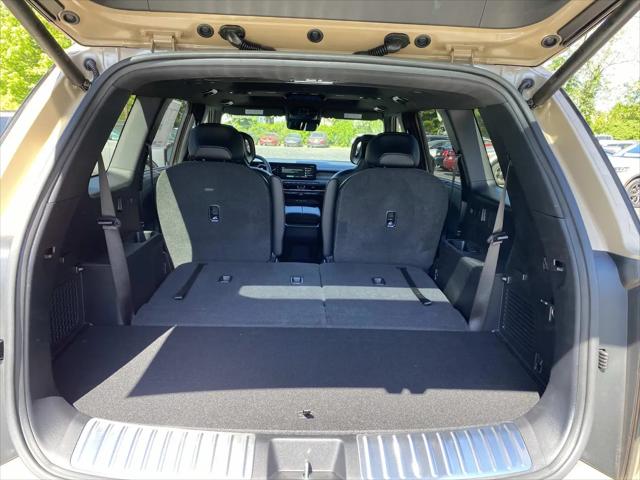 2027 Kia Telluride X-Pro SX