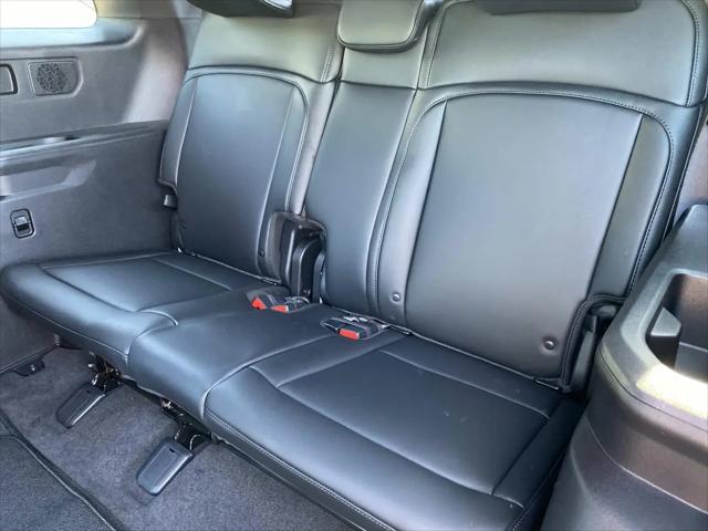 2027 Kia Telluride X-Pro SX