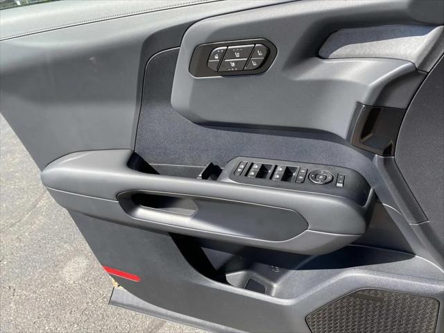 2027 Kia Telluride X-Pro SX