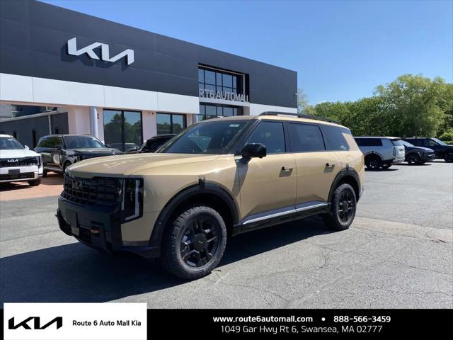 2027 Kia Telluride X-Pro SX for sale in Swansea, MA