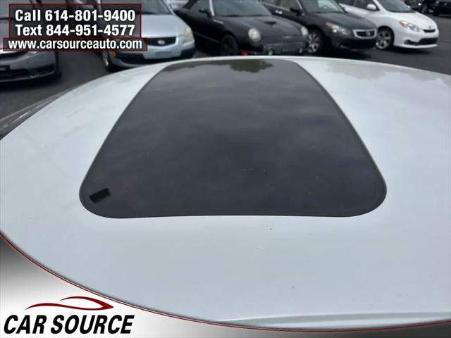 2018 Volvo S60 Inscription T5 Platinum