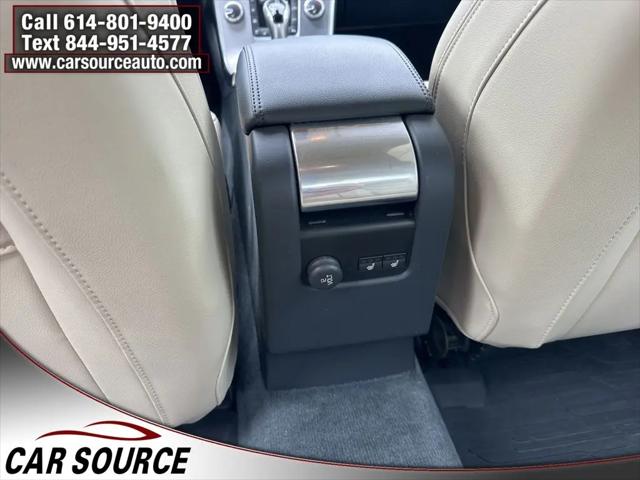 2018 Volvo S60 Inscription T5 Platinum