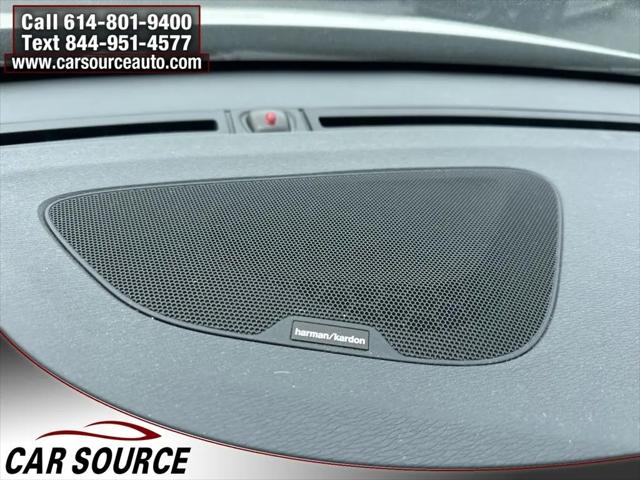 2018 Volvo S60 Inscription T5 Platinum