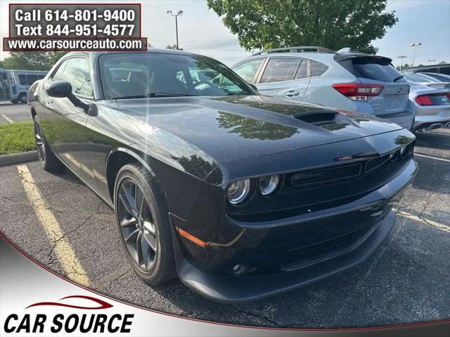 2022 Dodge Challenger GT AWD for sale near Grove City, OH