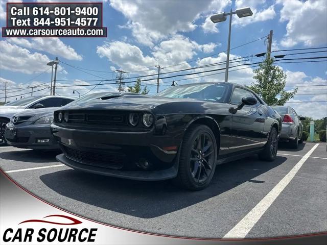 2022 Dodge Challenger GT AWD for sale near Grove City, OH