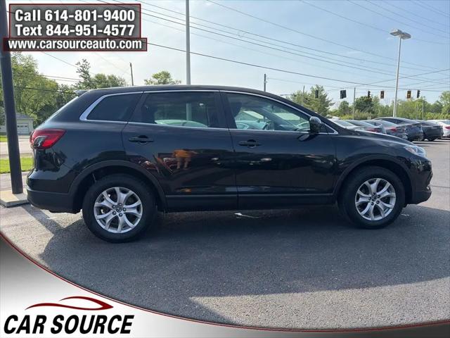 2014 Mazda CX-9 Sport