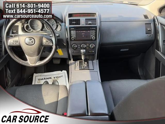 2014 Mazda CX-9 Sport