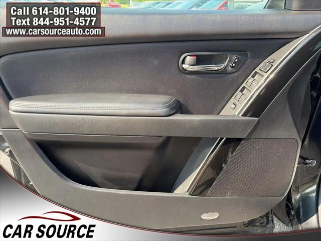 2014 Mazda CX-9 Sport