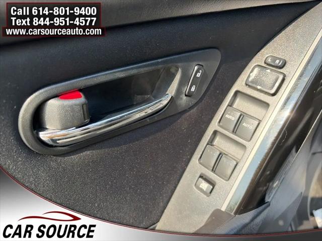 2014 Mazda CX-9 Sport