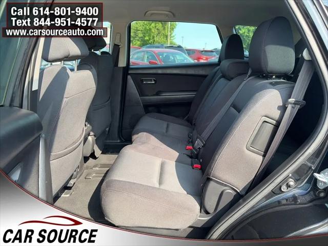 2014 Mazda CX-9 Sport