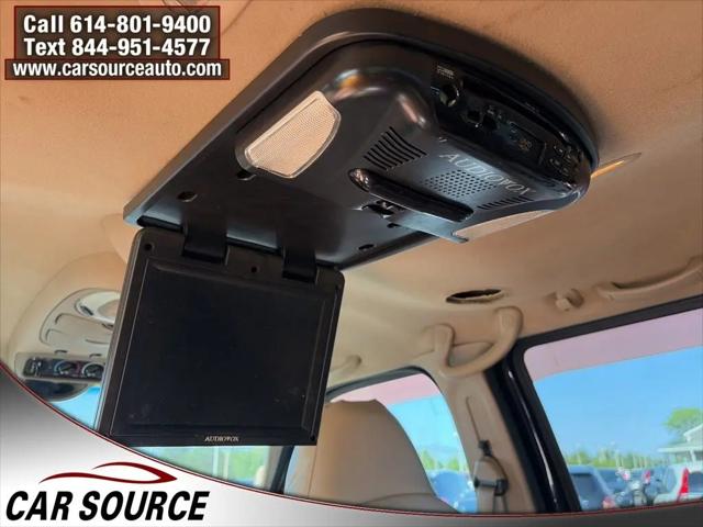 2002 Ford Excursion Limited
