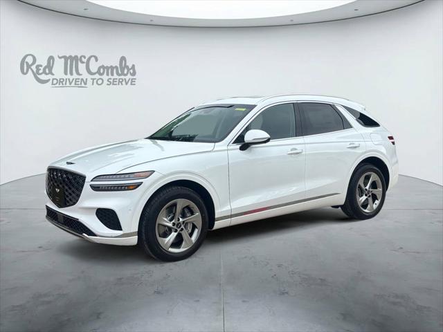 2026 Genesis GV70 2.5T Advanced for sale in San Antonio, TX