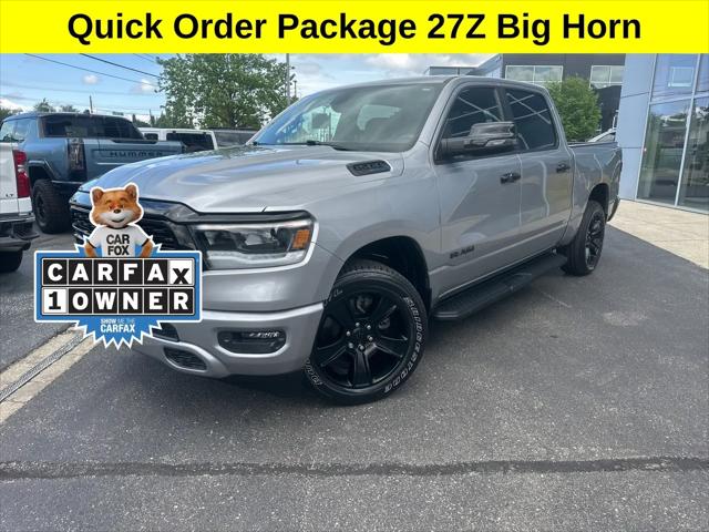 2023 Ram 1500 Big Horn Crew Cab 4x4 5'7" Box for sale in Shepherdsville, KY