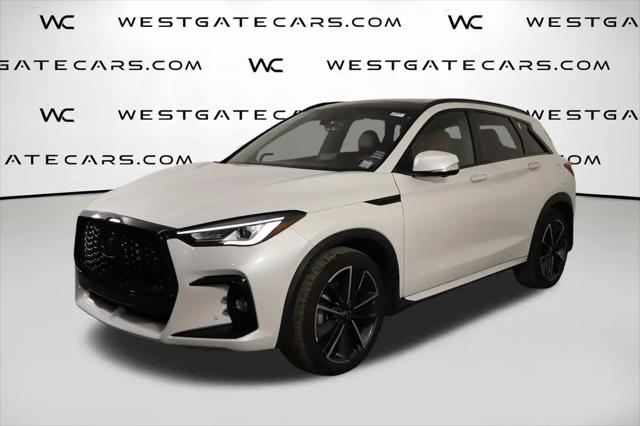 2023 INFINITI QX50 SPORT for sale in Raleigh, NC