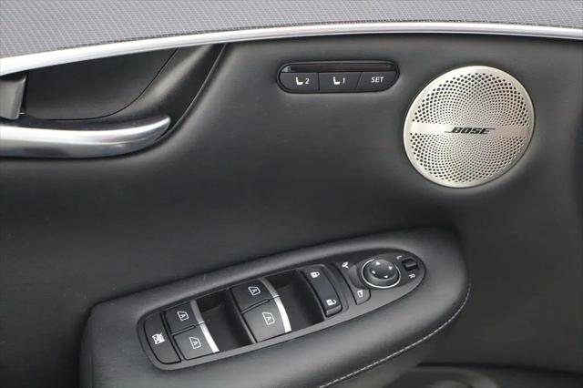 2023 INFINITI QX50 SPORT