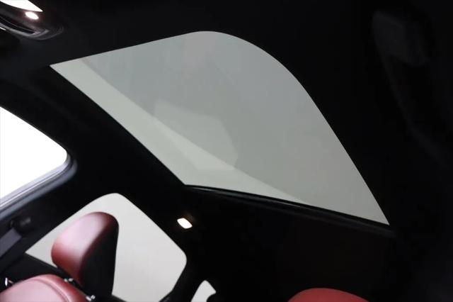 2023 INFINITI QX50 SPORT