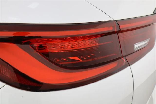 2023 INFINITI QX50 SPORT