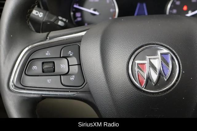 2023 Buick Envision Avenir FWD