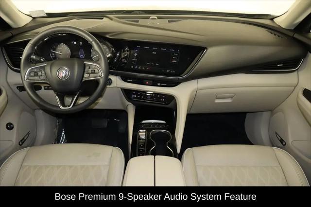 2023 Buick Envision Avenir FWD