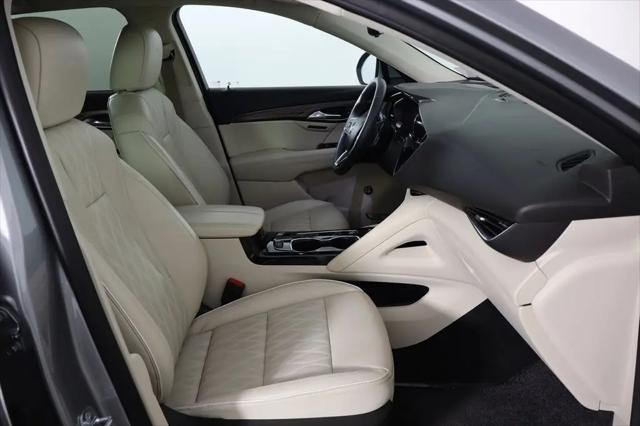 2023 Buick Envision Avenir FWD