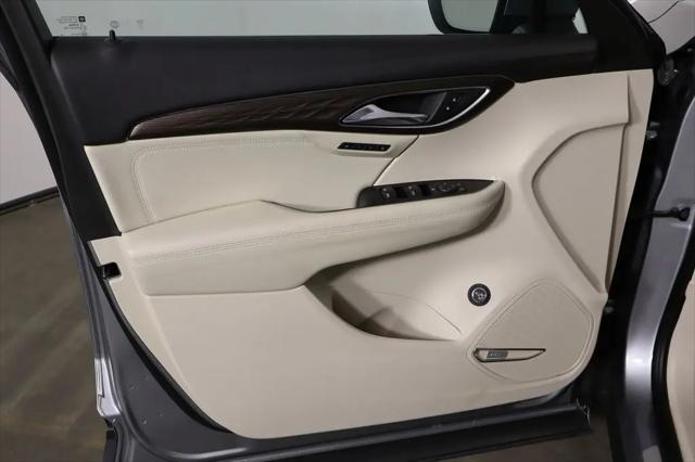 2023 Buick Envision Avenir FWD