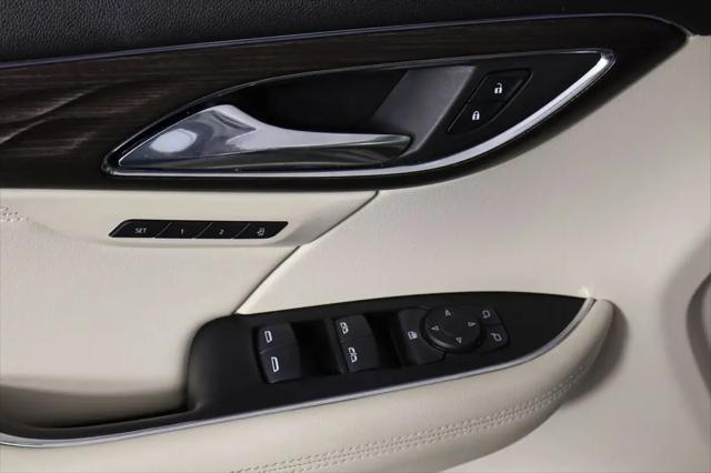 2023 Buick Envision Avenir FWD