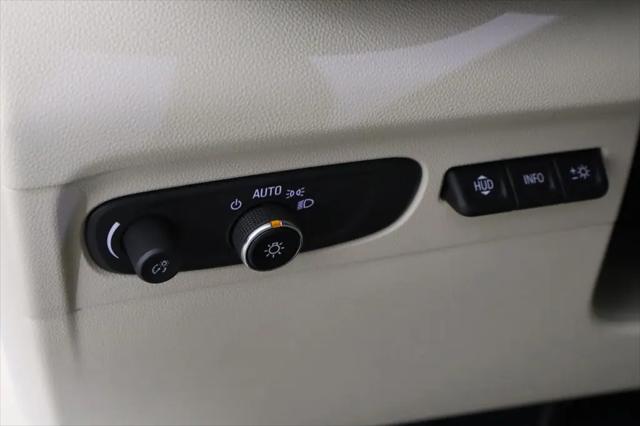 2023 Buick Envision Avenir FWD