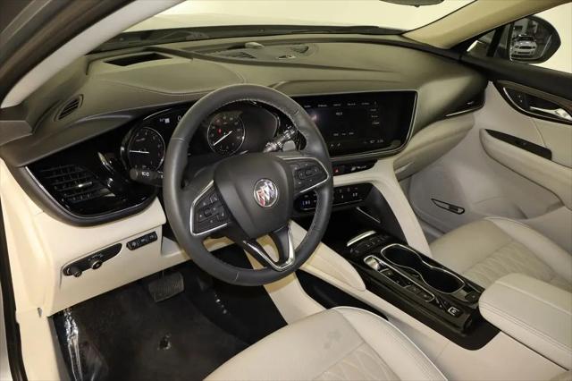 2023 Buick Envision Avenir FWD
