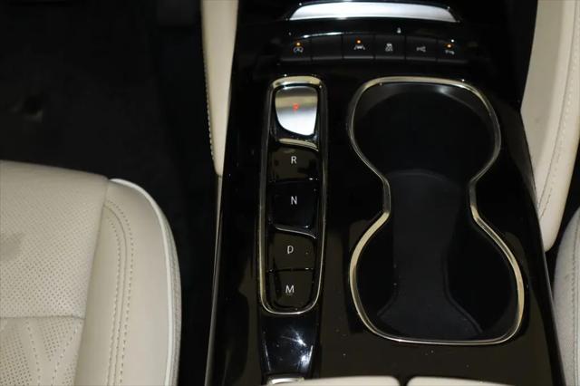 2023 Buick Envision Avenir FWD
