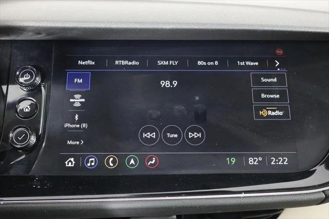 2023 Buick Envision Avenir FWD