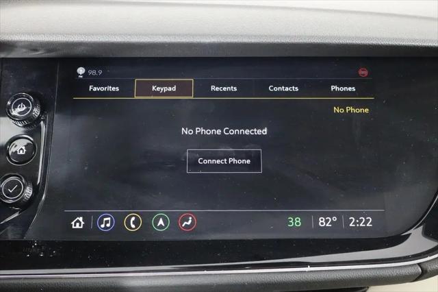 2023 Buick Envision Avenir FWD