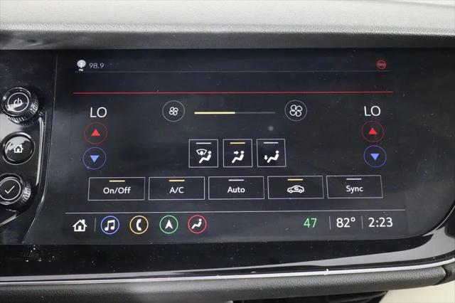 2023 Buick Envision Avenir FWD