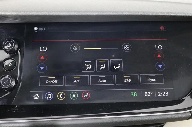 2023 Buick Envision Avenir FWD