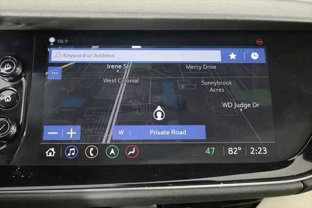 2023 Buick Envision Avenir FWD