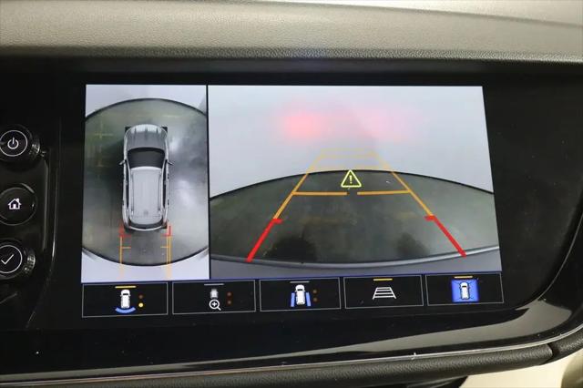 2023 Buick Envision Avenir FWD