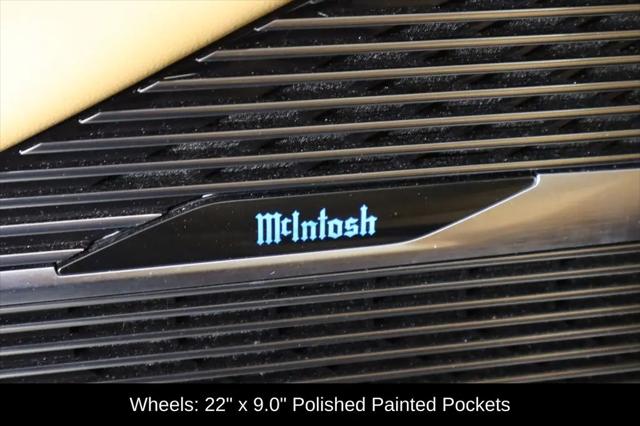 2025 Jeep Grand Wagoneer L Series III Obsidian 4x4