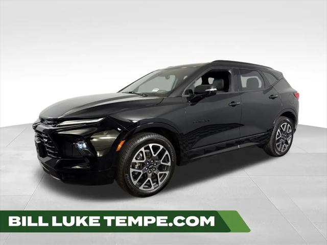2025 Chevrolet Blazer AWD RS for sale in Tempe, AZ